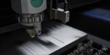 Laser Trumpf 1030 Fibre 6000W - Découpe Laser