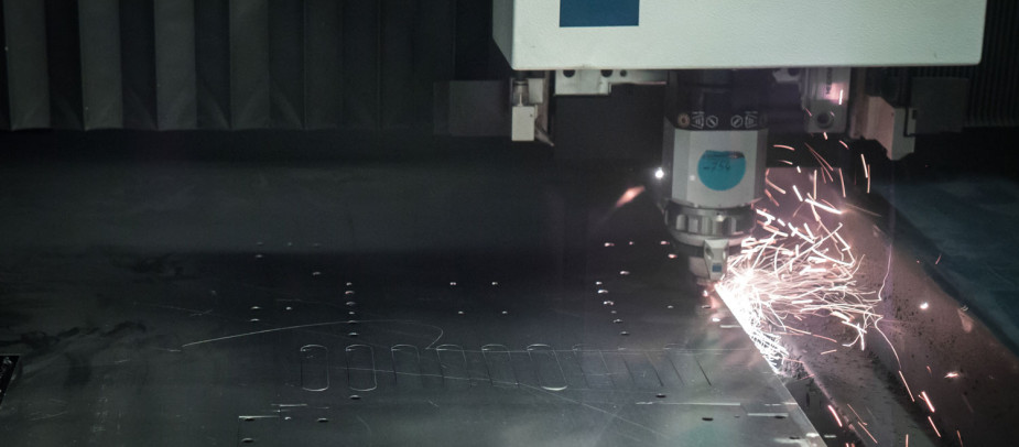 Découpe Laser - Métal Découpe Service