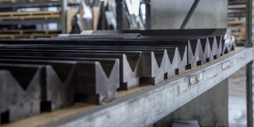 Pliages unitaires - De la découpe au pliage