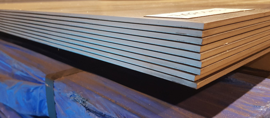 Stock Matière - Métal Découpe Service